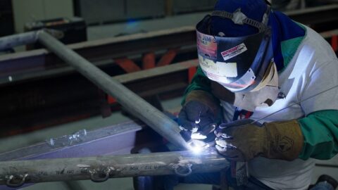 Available Courses - Southcoast Welding & Manufacturing